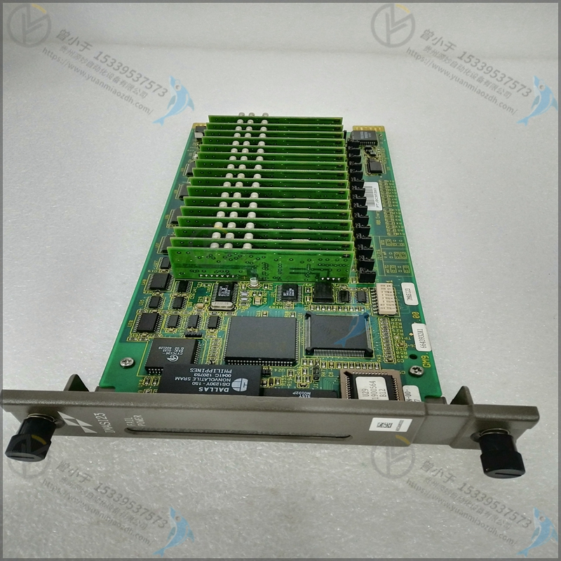 ABB  3HAC11855-1
