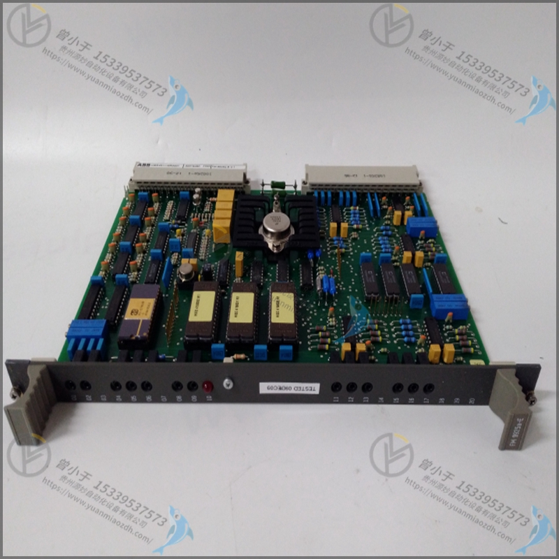 ABB  3HAC11990-1