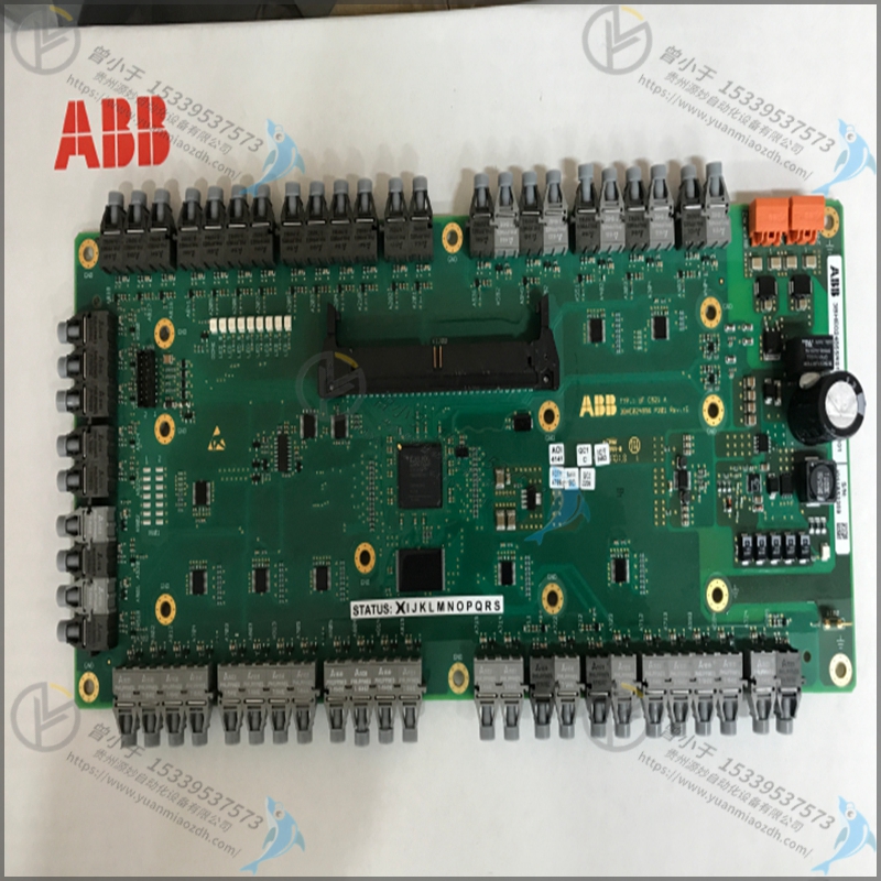ABB  3HAC12000-3