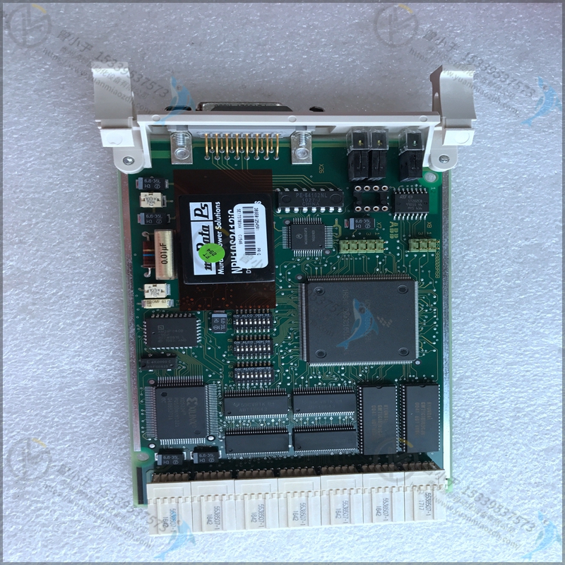 ABB  3HAC12062-3
