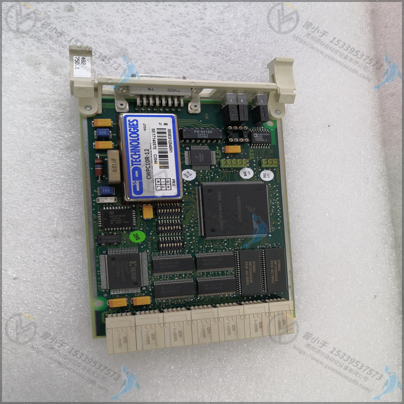 ABB  3HAC12071-1