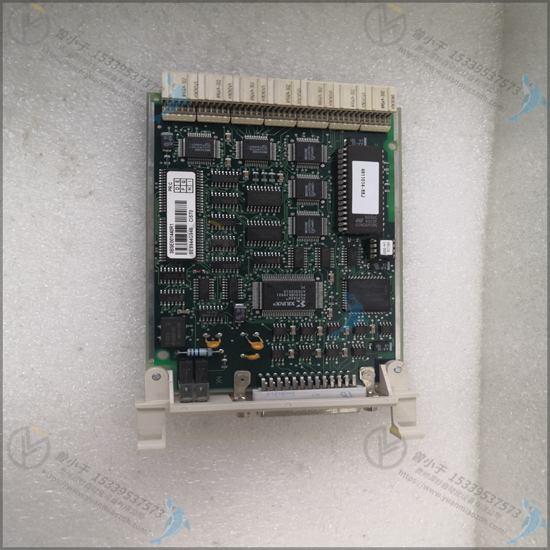 ABB  3HAC1208-1