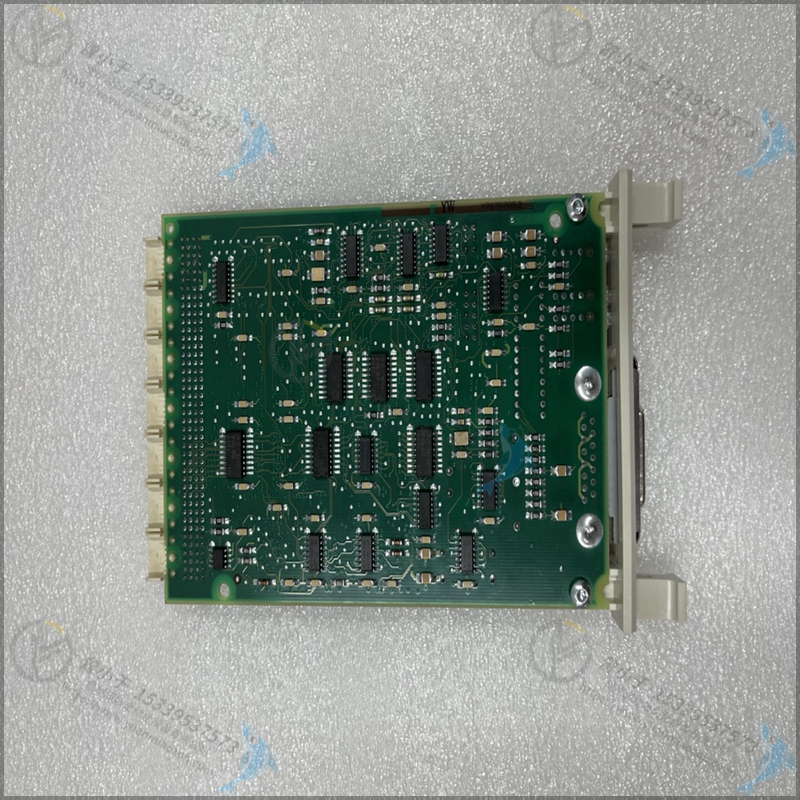 ABB  3HAC12071-2