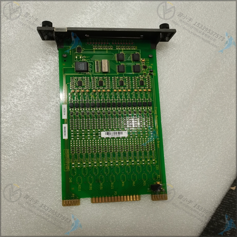 ABB  3HAC12109-2