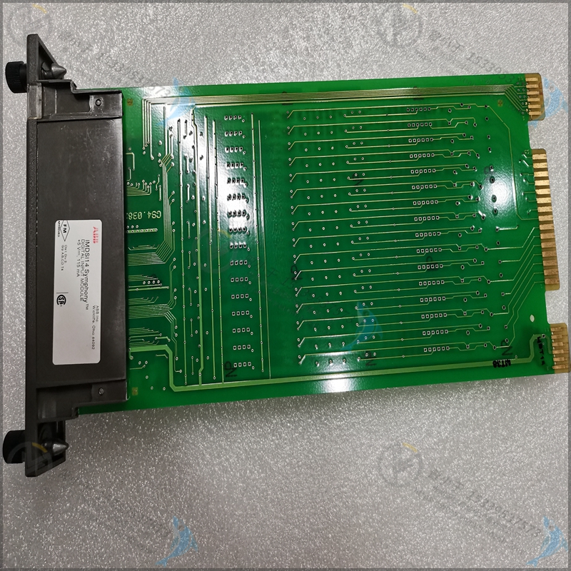 ABB  3HAC12110-1