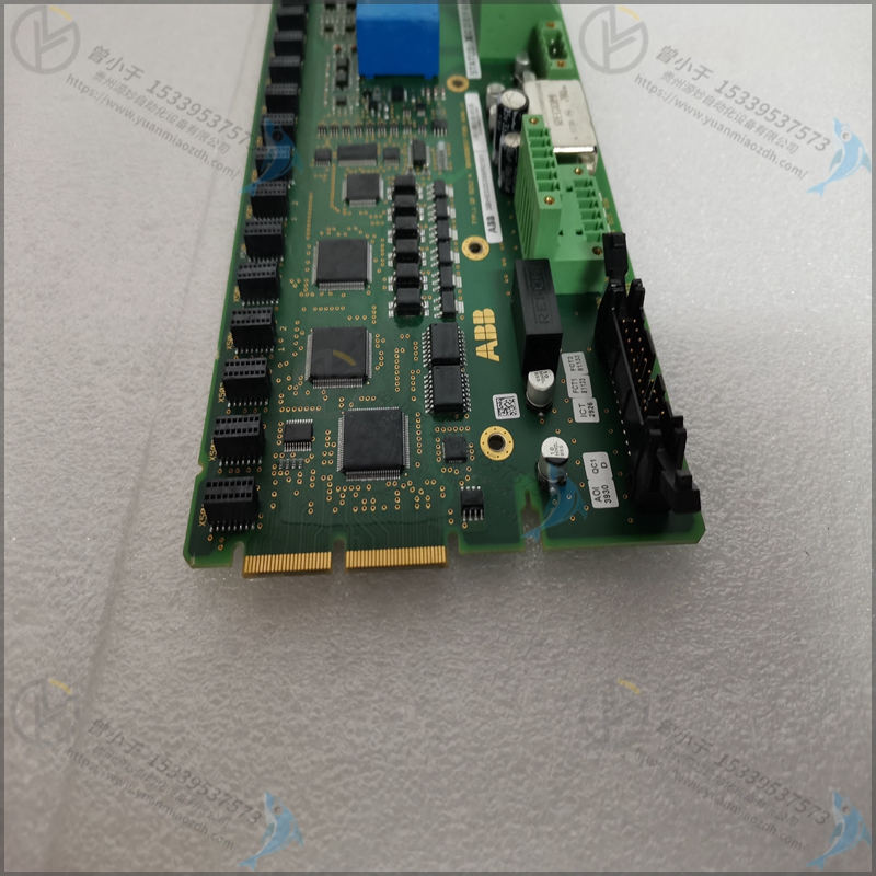ABB  3HAC12129-1