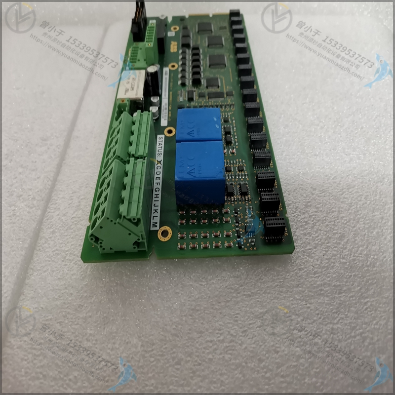 ABB  3HAC12140-1