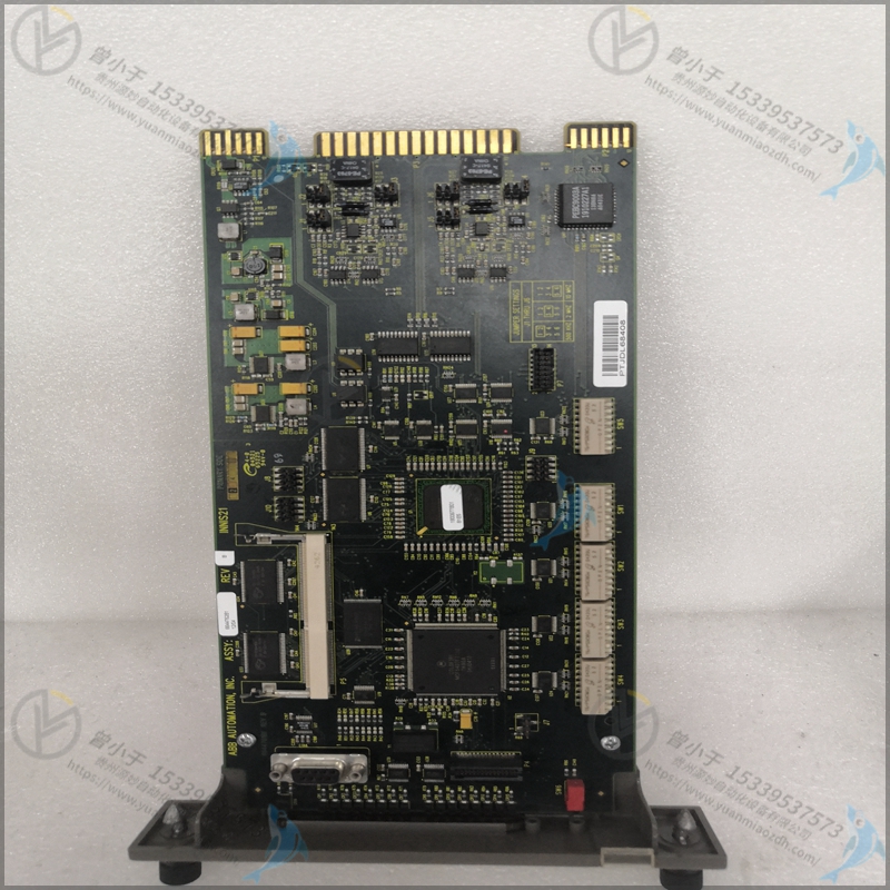 ABB  3HAC12275-1