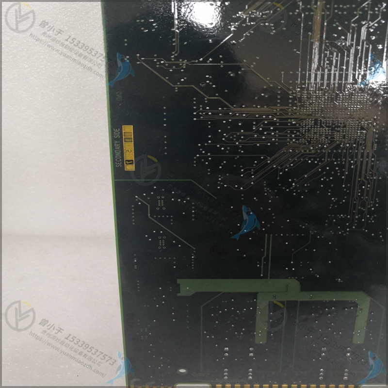 ABB  3HAC12265-1