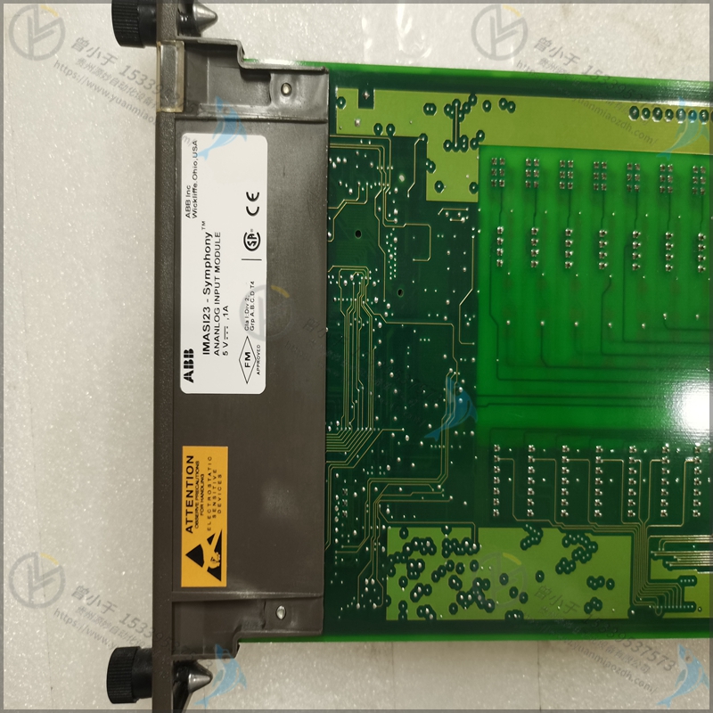 ABB  3HAC12311-20