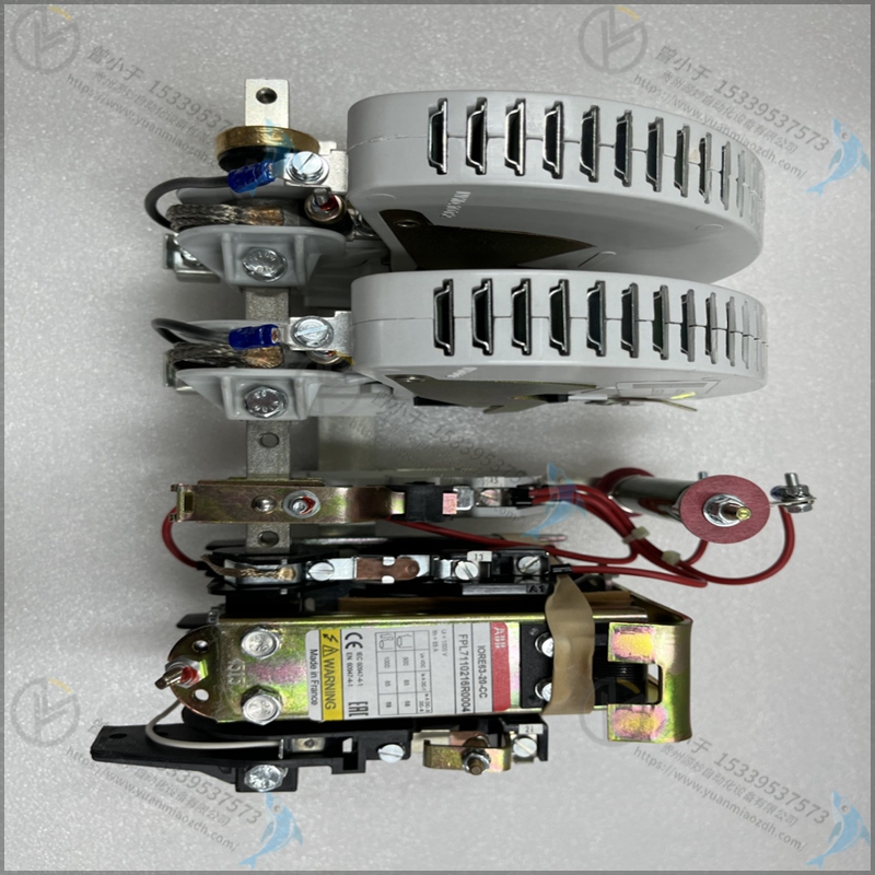 ABB  3HAC1236-1