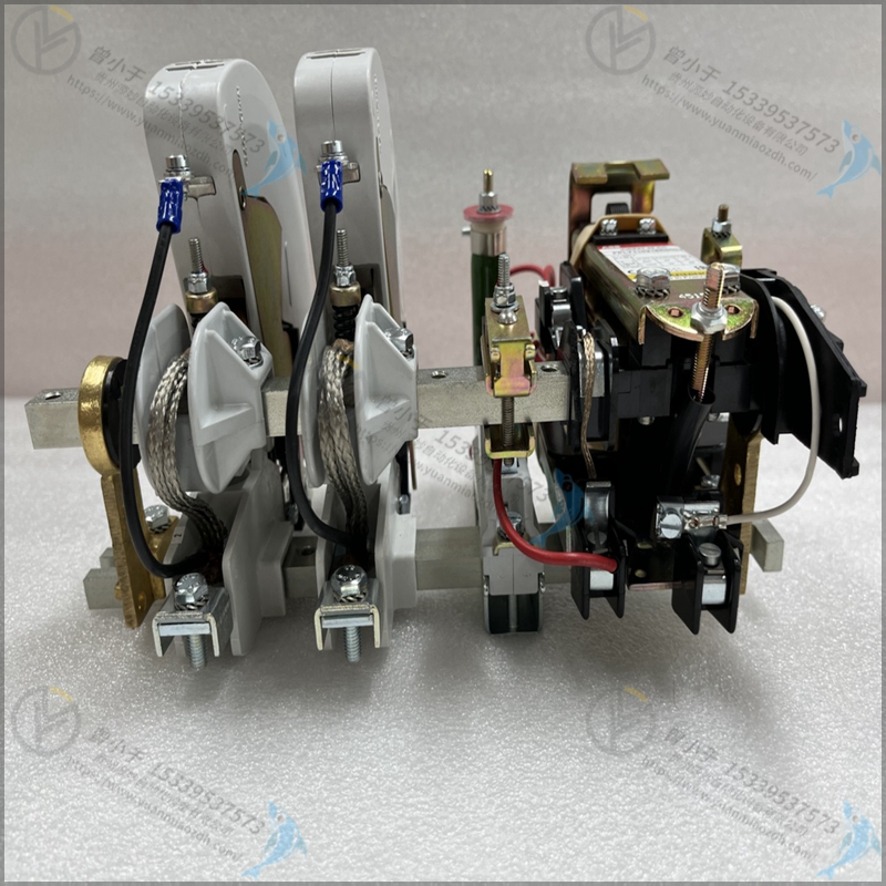 ABB  3HAC12327-1