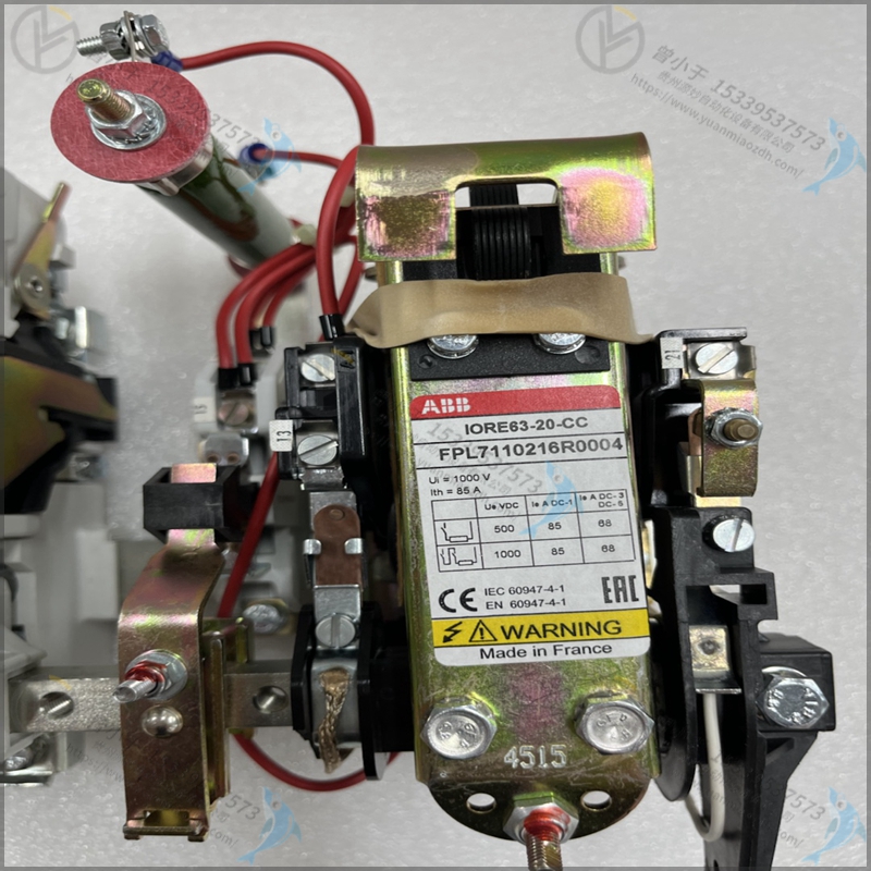 ABB  3HAC12326-1