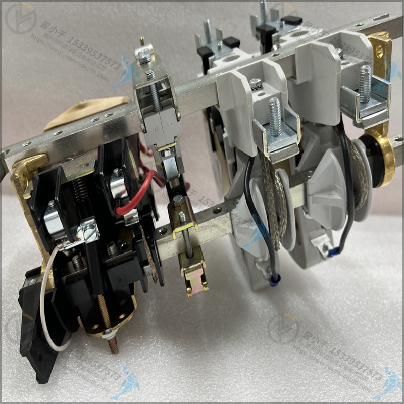 ABB  3HAC12384-1