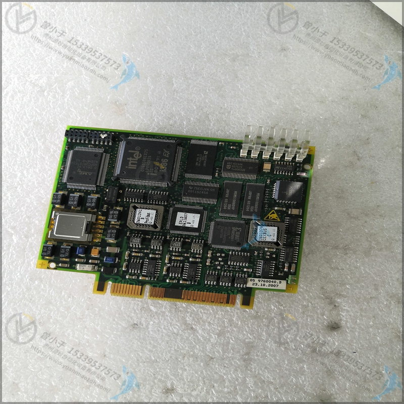 ABB  3HAC12393-5
