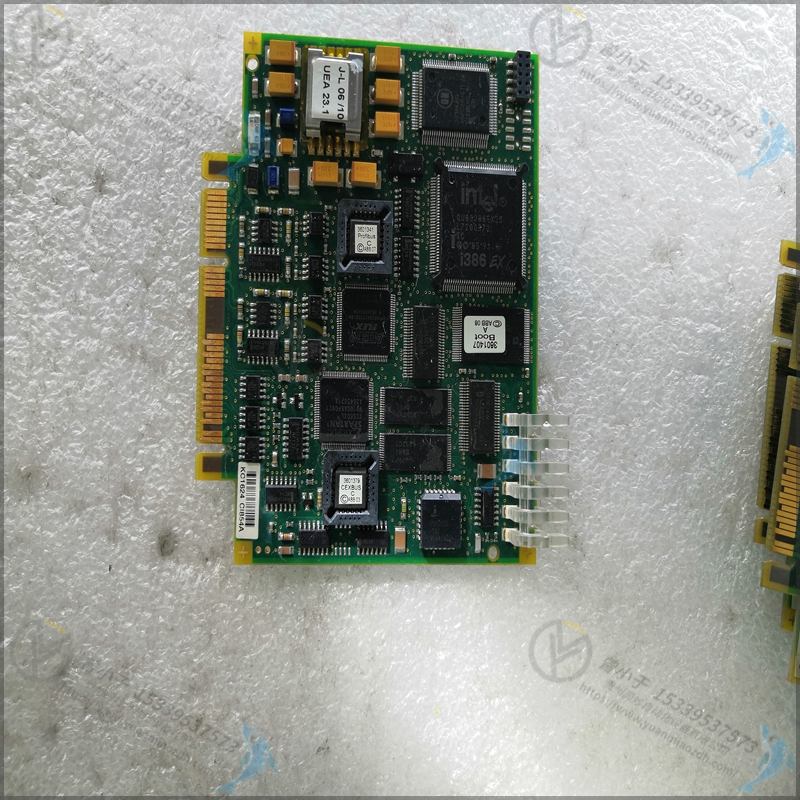 ABB  3HAC12433-1