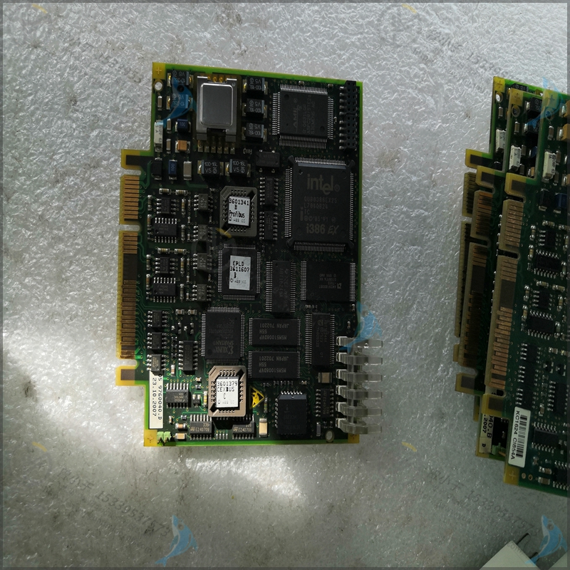 ABB  3HAC12434-1
