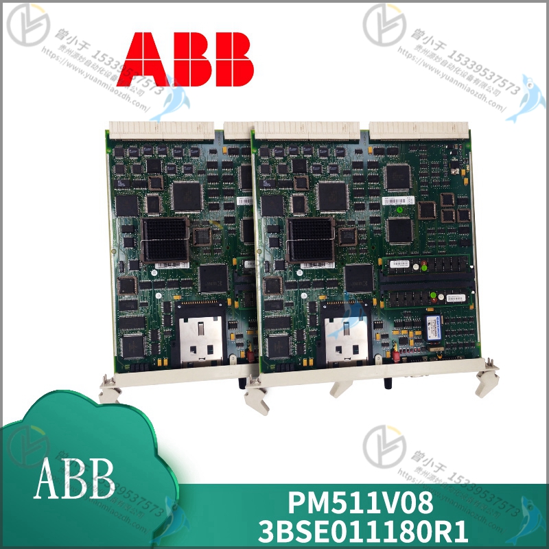 ABB  3HAC12496-1