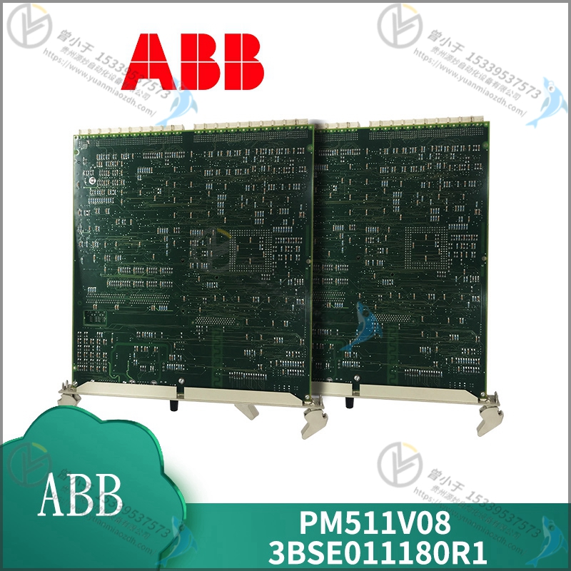 ABB  3HAC12491-1