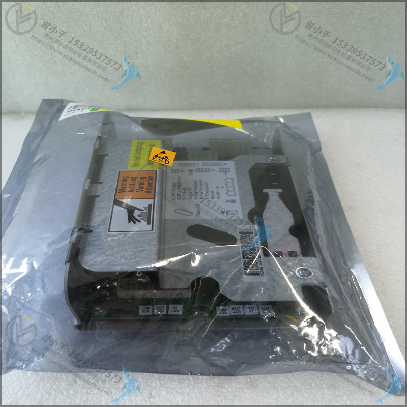 ABB  3HAC12526-3