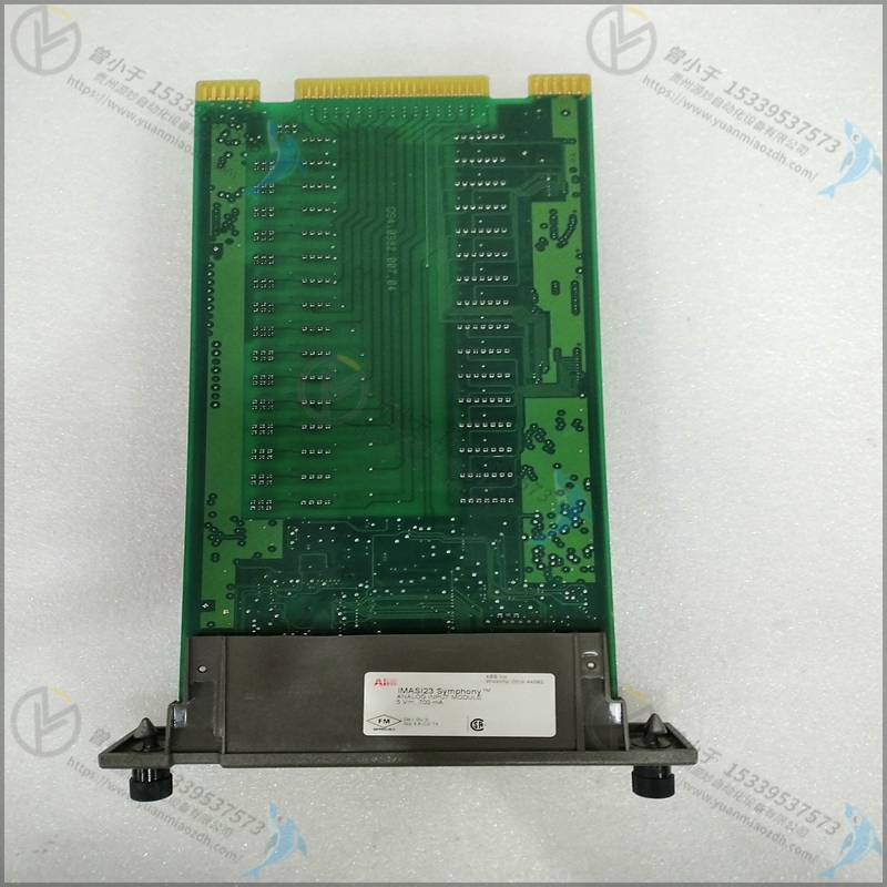 ABB  3HAC12609-4