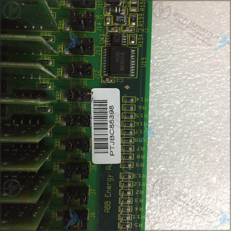 ABB 3HAC12612-2