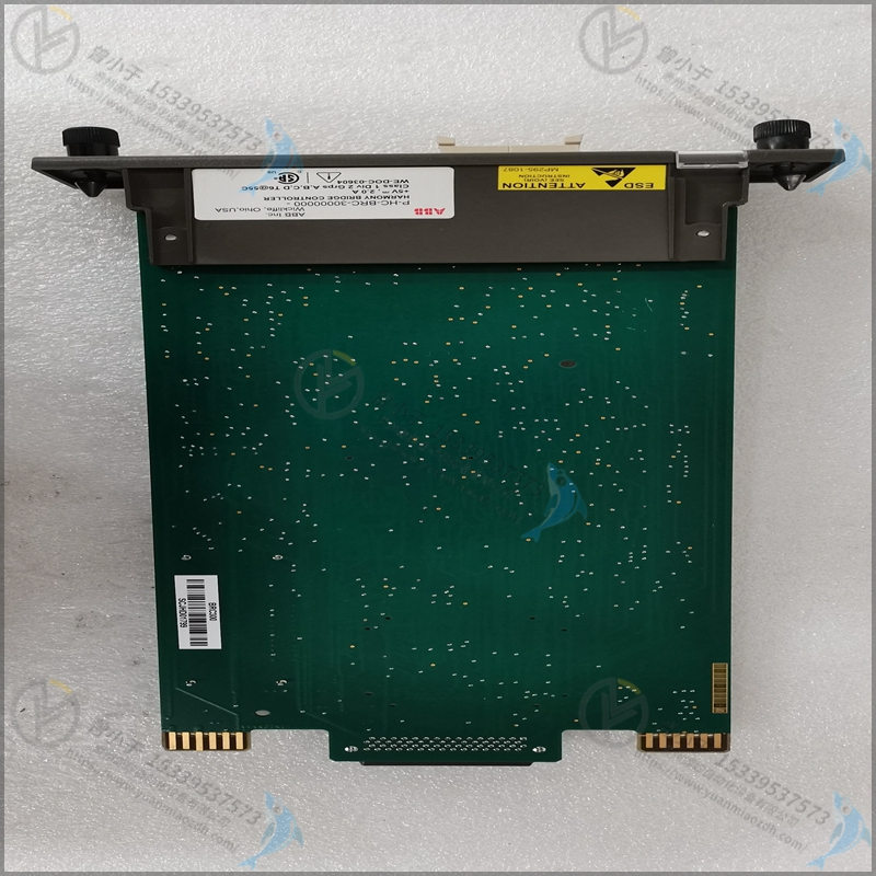 ABB 3HAC12625-2