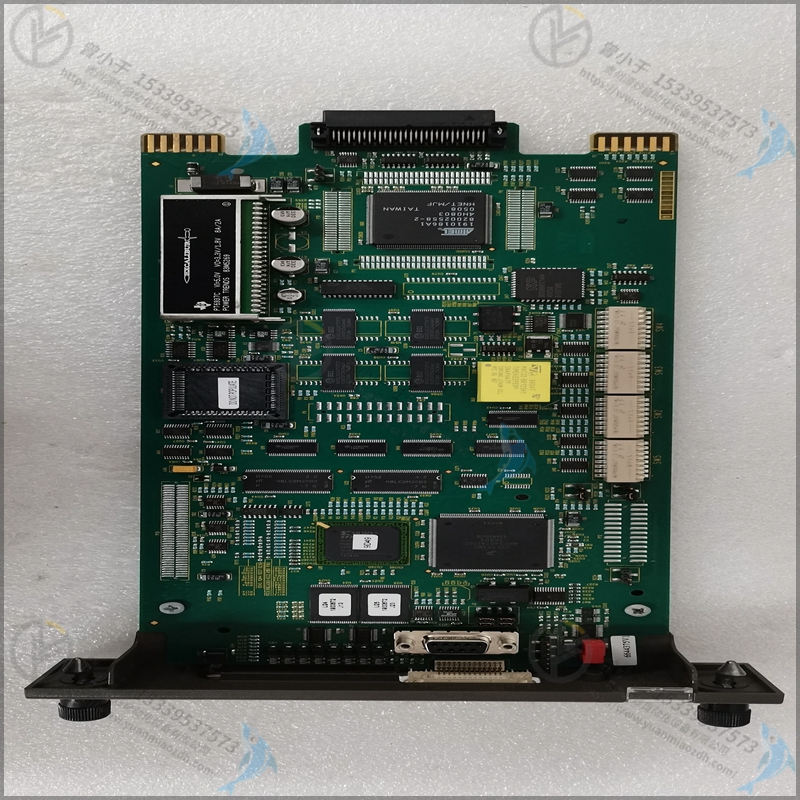 ABB 3HAC12627-1