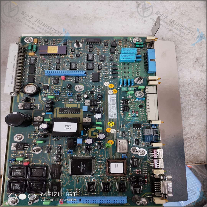 ABB 3HAC12660-1