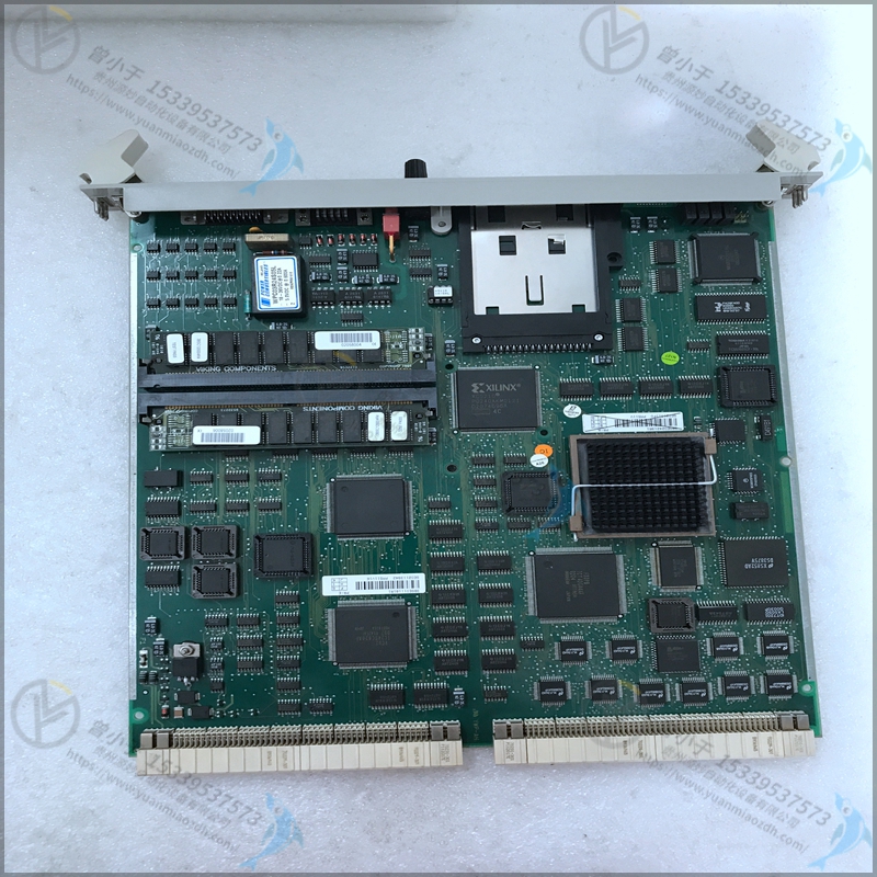 ABB 3HAC12708-2