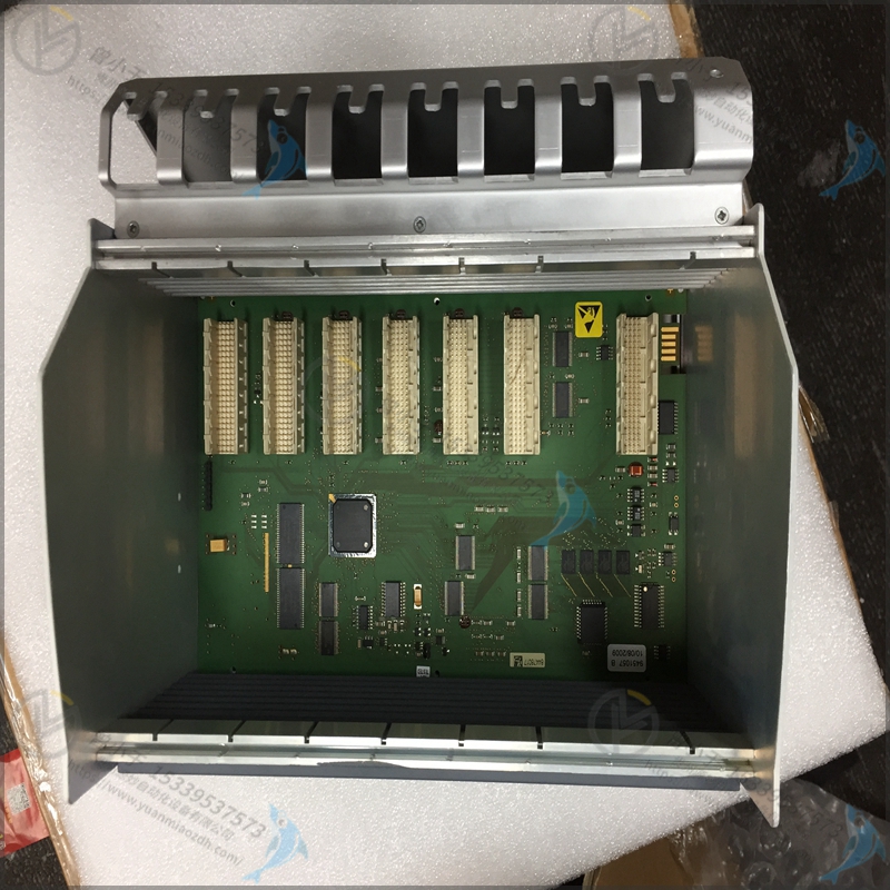 ABB 3HAC12719-1