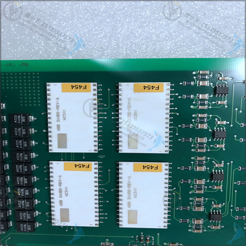 ABB 3HAC12815-1/07