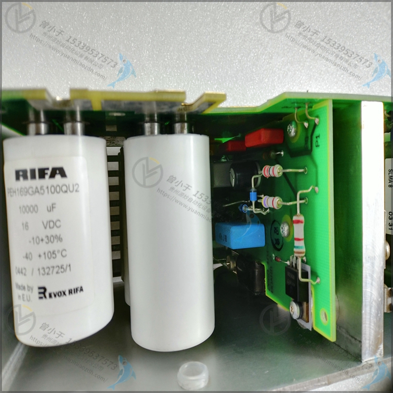 ABB 3HAC12822-1
