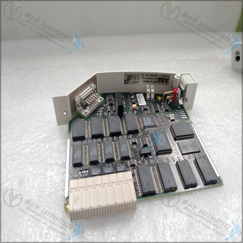 ABB 3HAC12846-1