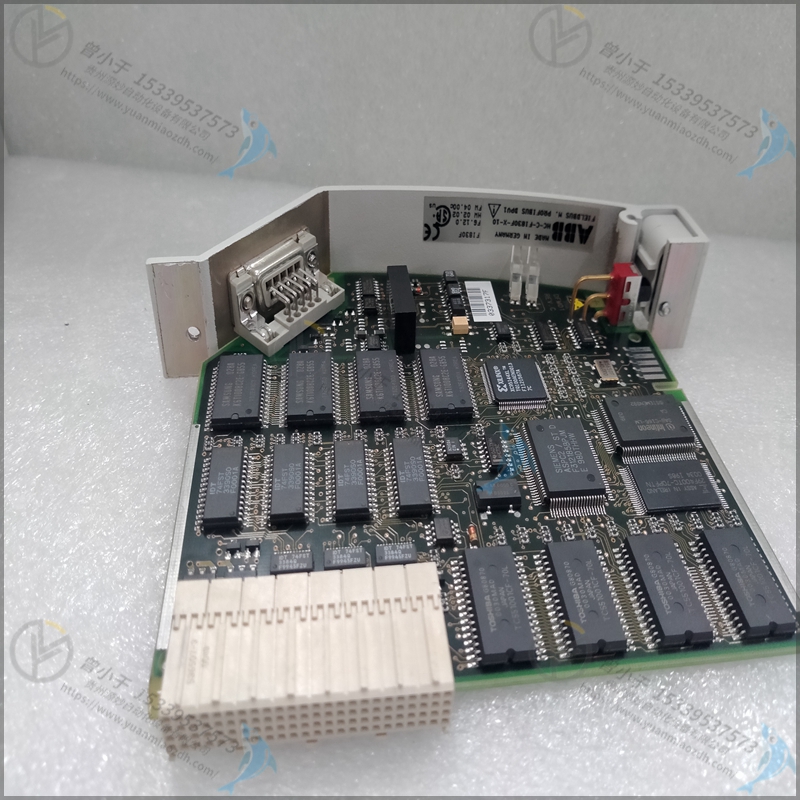 ABB 3HAC12851-1