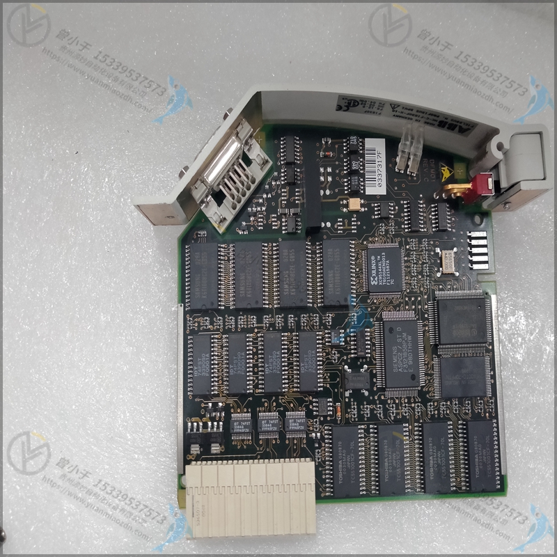 ABB 3HAC12870-1