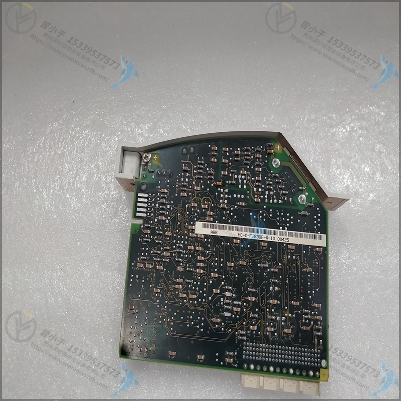 ABB 3HAC12880-1