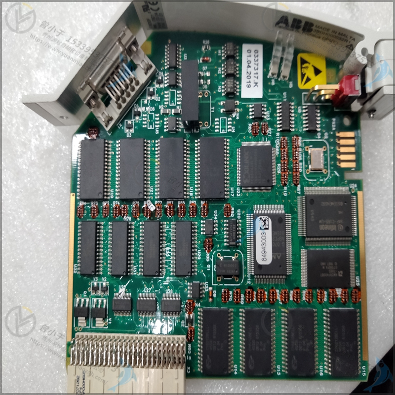 ABB 3HAC12965-1