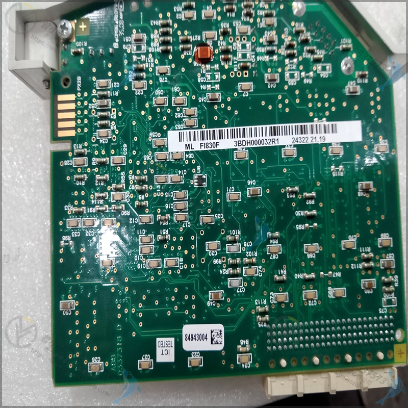 ABB 3HAC12966-1