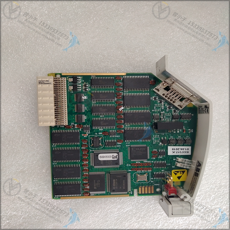 ABB 3HAC12966-2