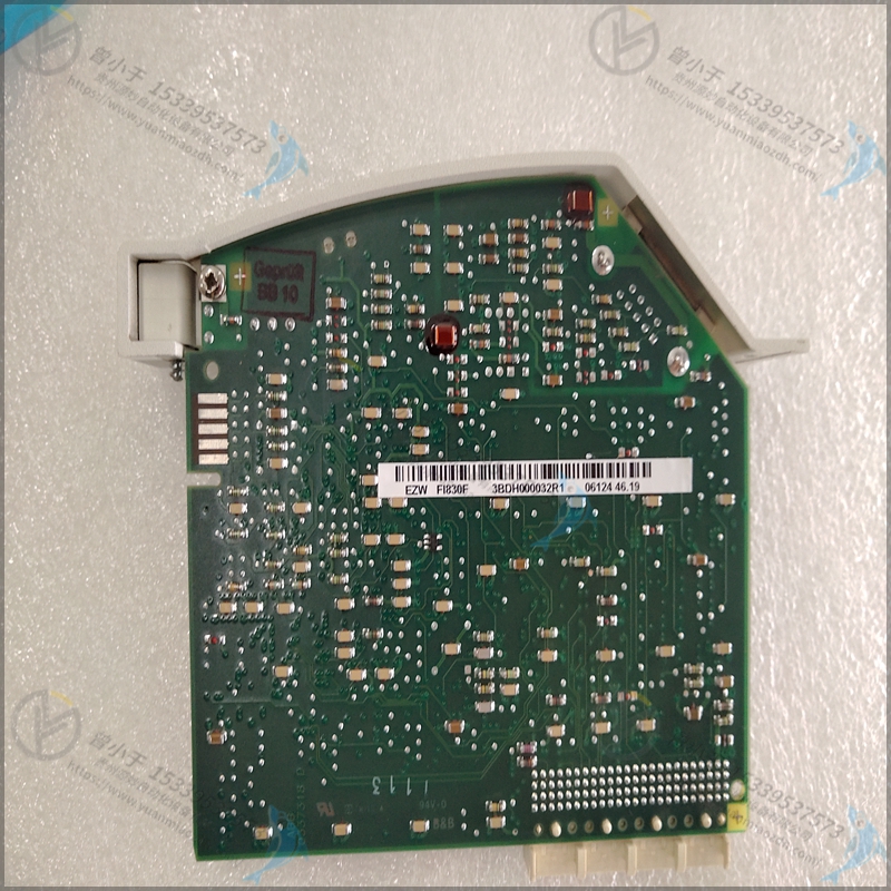 ABB 3HAC12980-1
