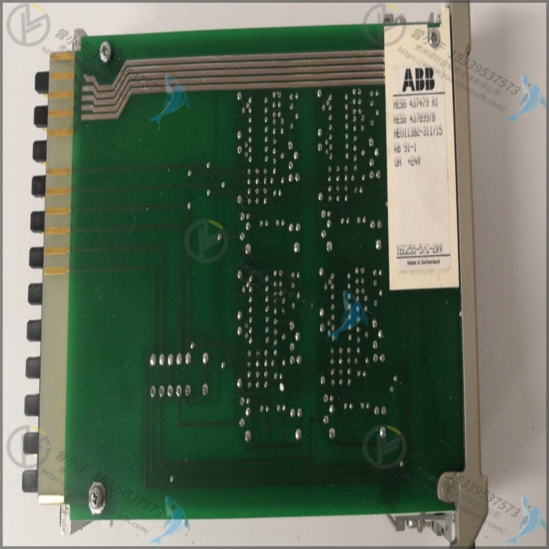 ABB 3HAC13031-3