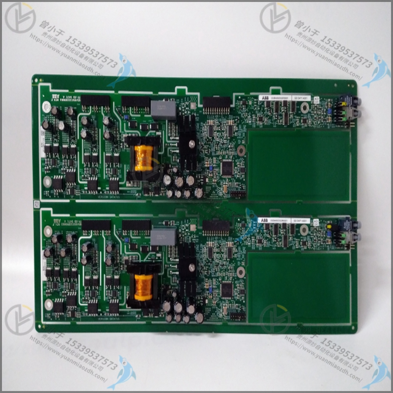 ABB  3HAC13089-2