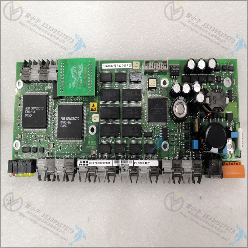 ABB  3HAC13282-3