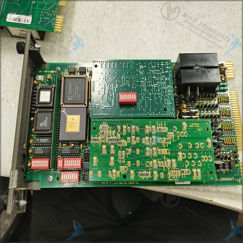 ABB  3HAC13389-2