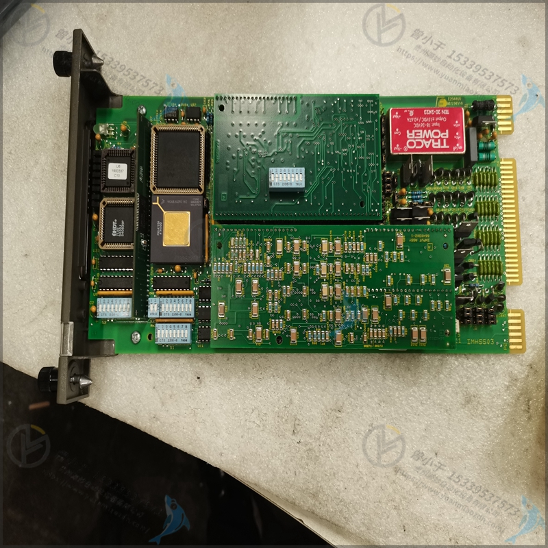 ABB  3HAC13398-2