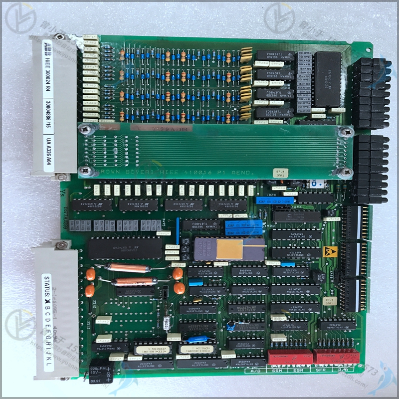 ABB  3HAC13441-2