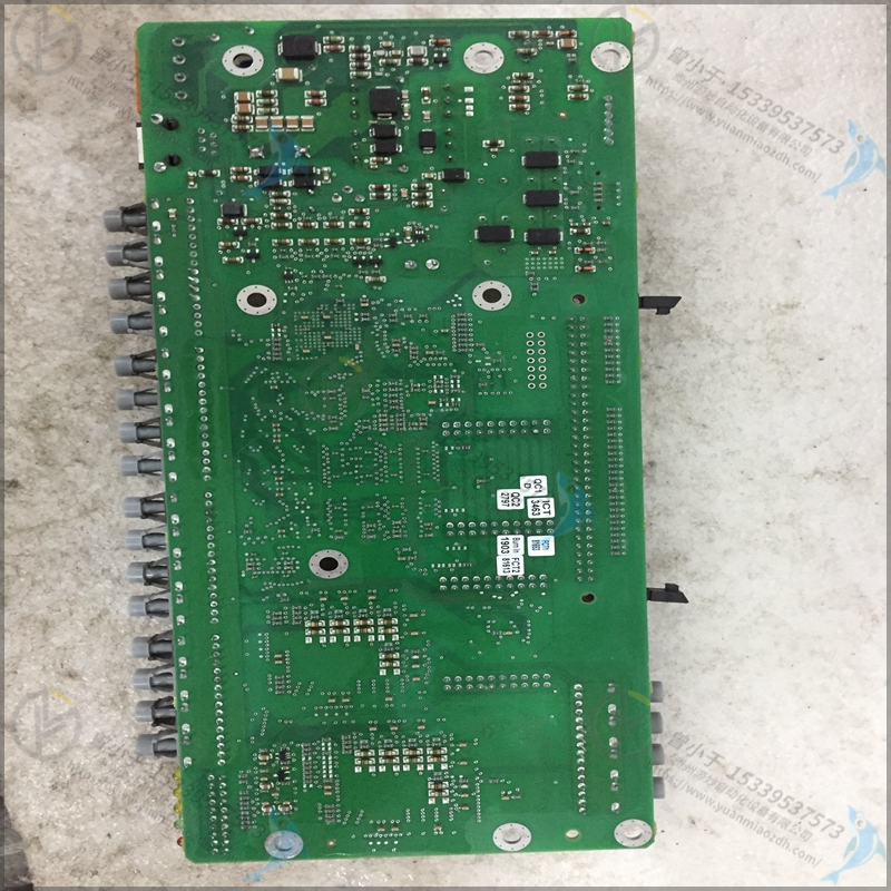 ABB  3HAC13637-6