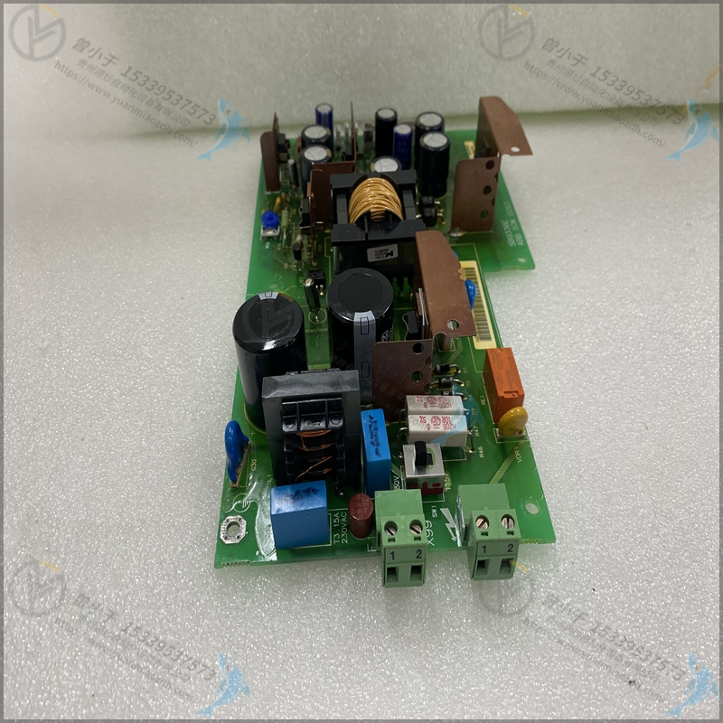 ABB  3HAC13657-1