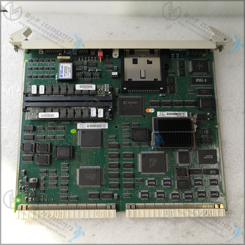 ABB  3HAC13666-1